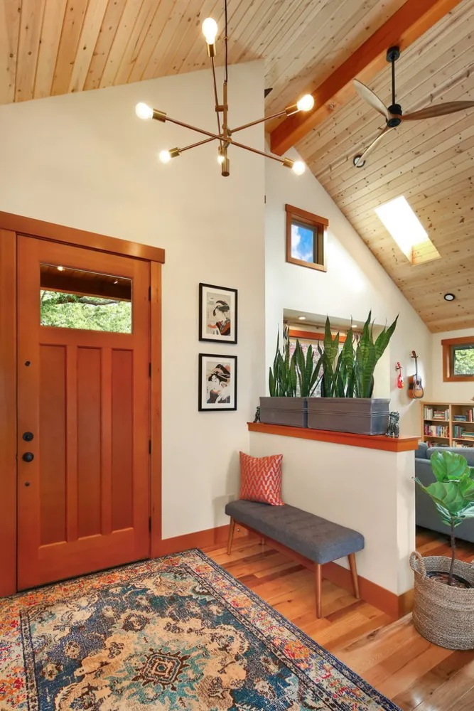 Remplissage du district de la fontaine