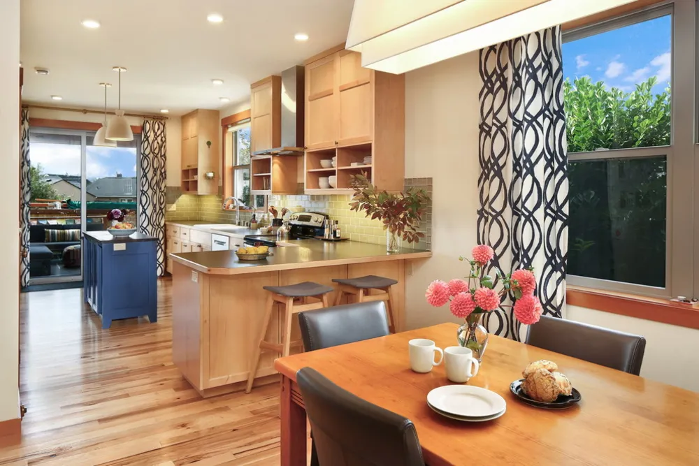 Fountain District Infill