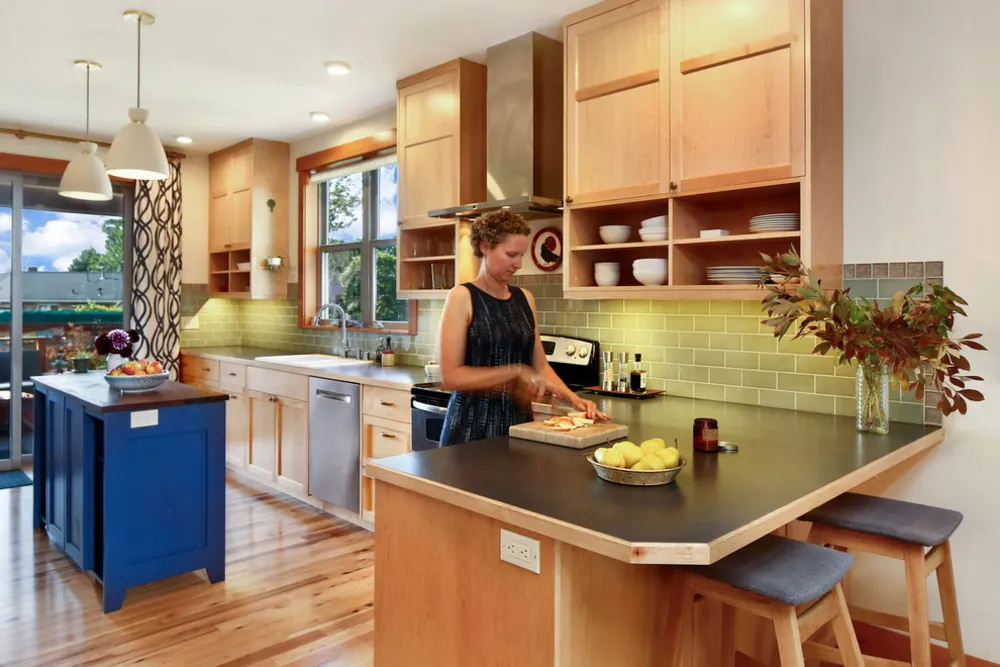 Fountain District Infill