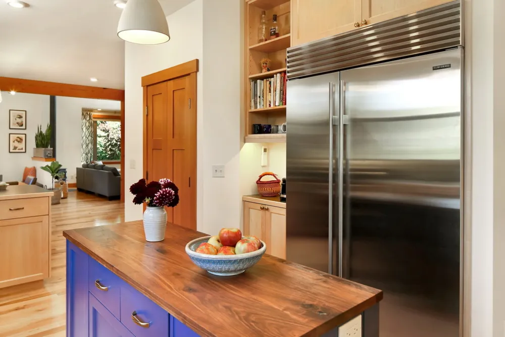 Fountain District Infill