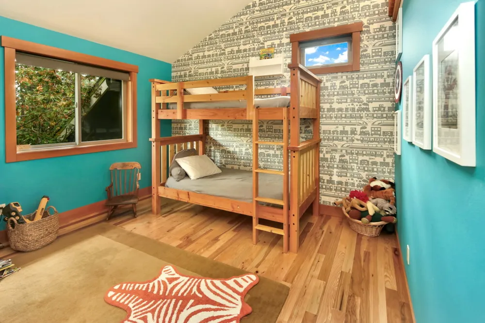 Fountain District Infill