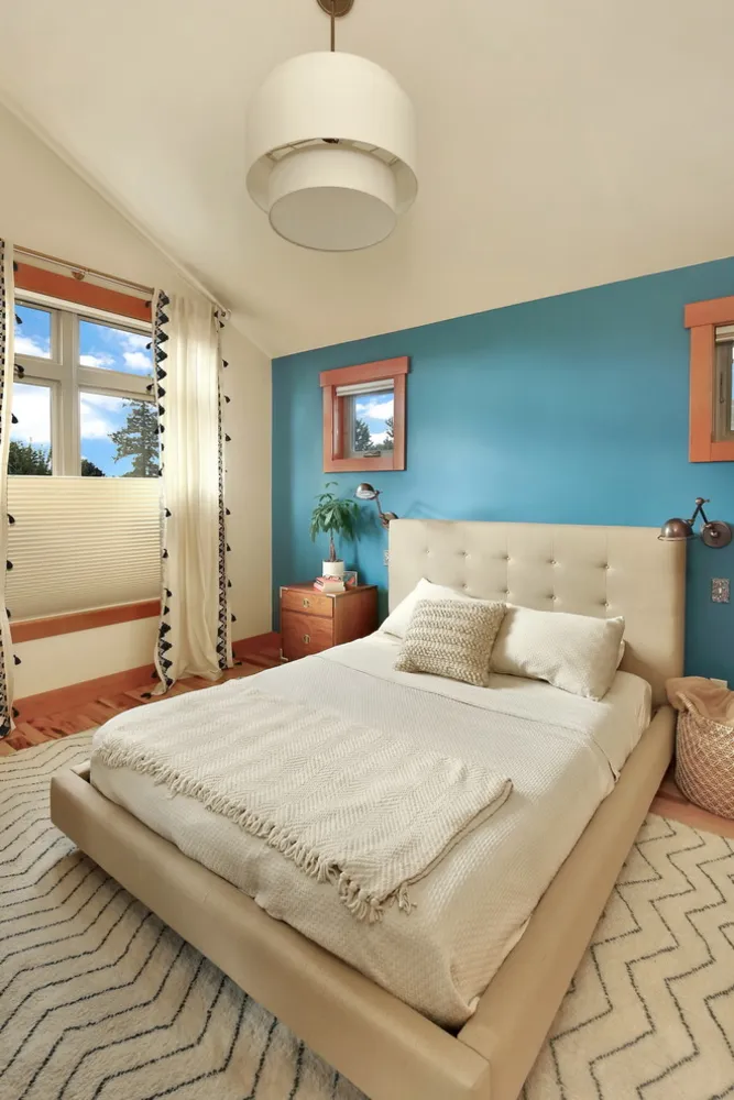 Fountain District Infill