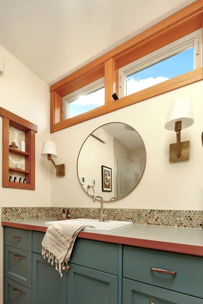 Fountain District Infill