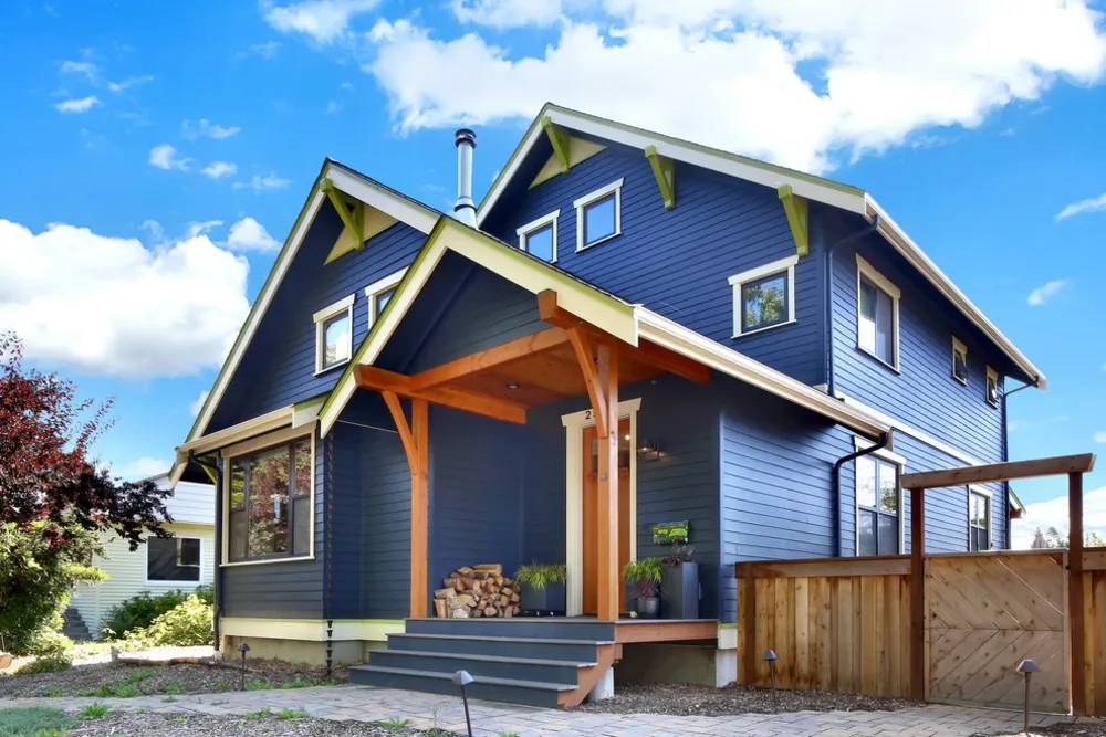 Fountain District Infill