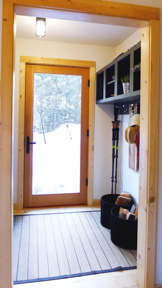 FISH LAKE CABIN