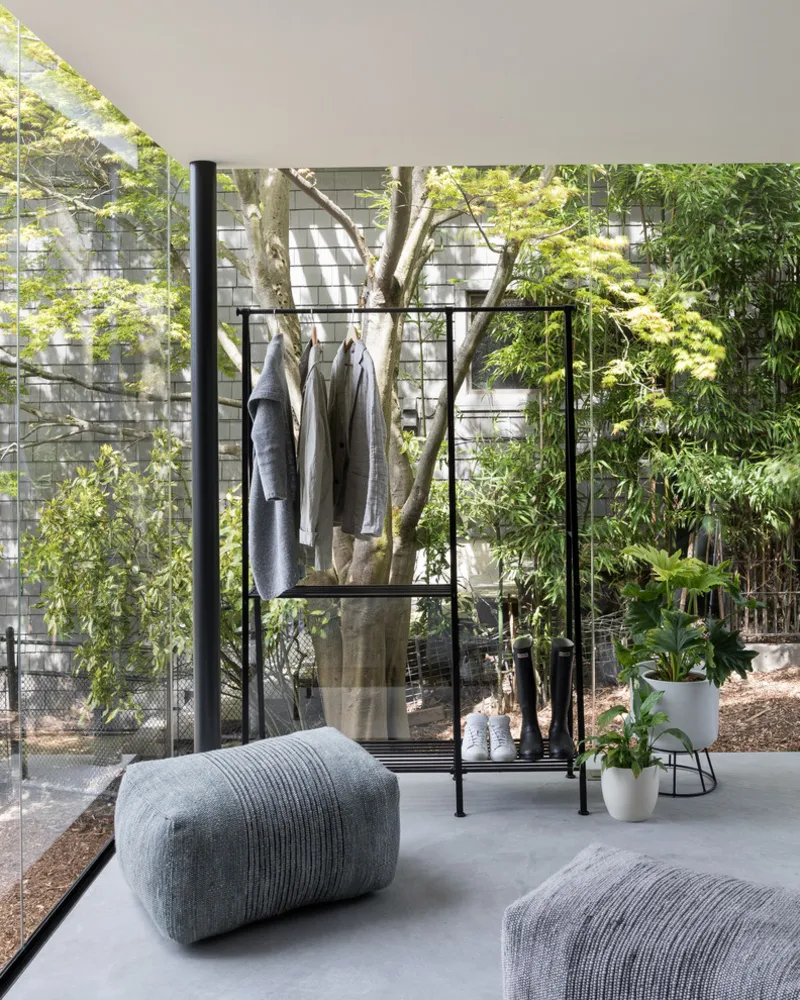 Casa de la Reina Ana