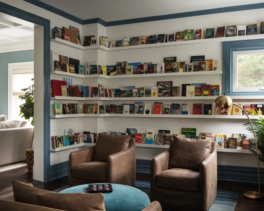 Projekt Horseshoe Beach