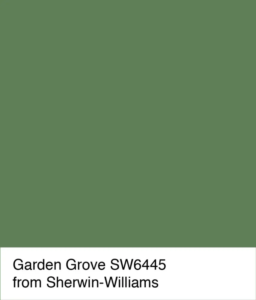 9 øer, der er smukke i grønt