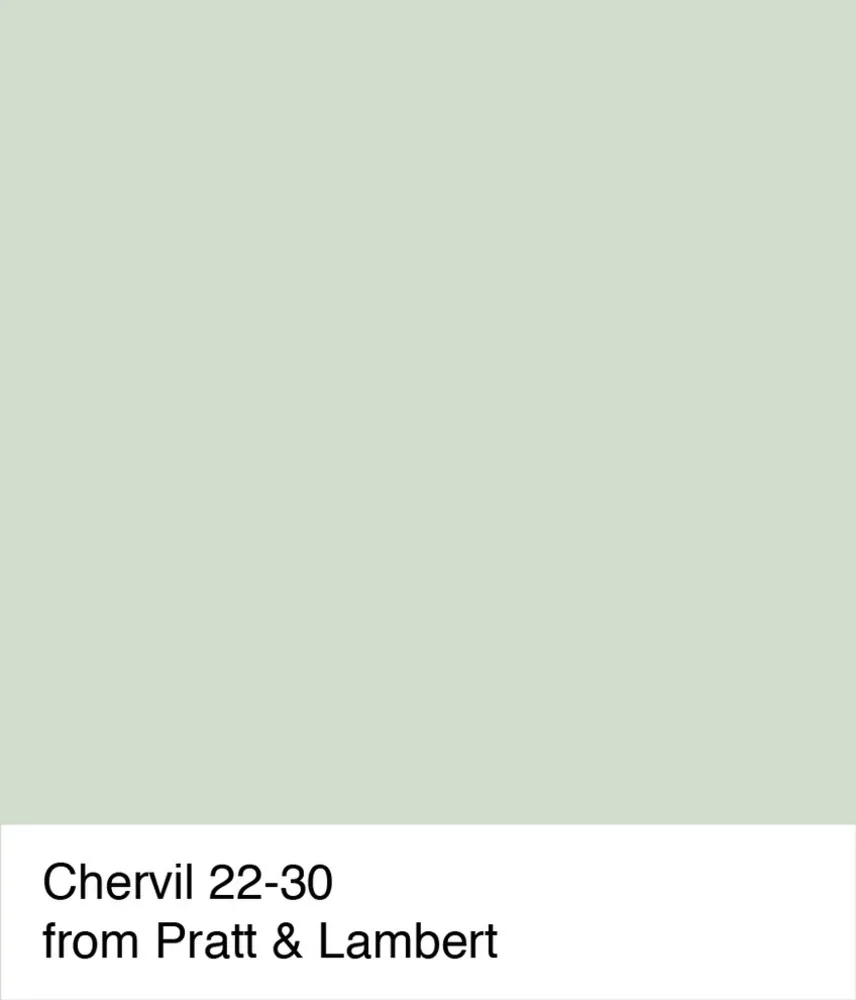 9 øer, der er smukke i grønt