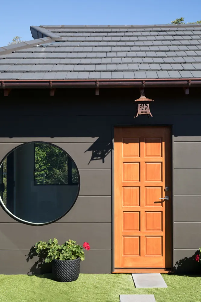 ZEN OG KUNSTEN AT TAGLÆGGE