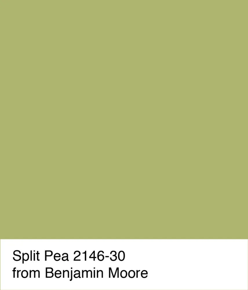 9 øer, der er smukke i grønt