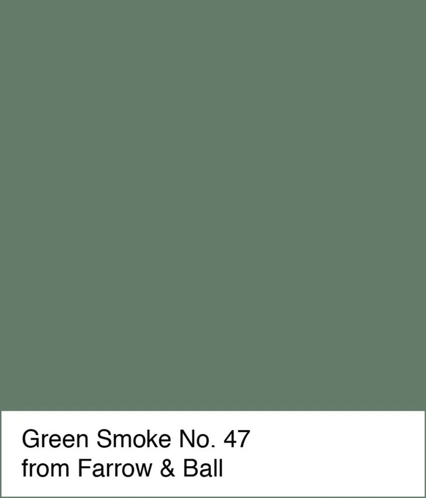 9 øer, der er smukke i grønt