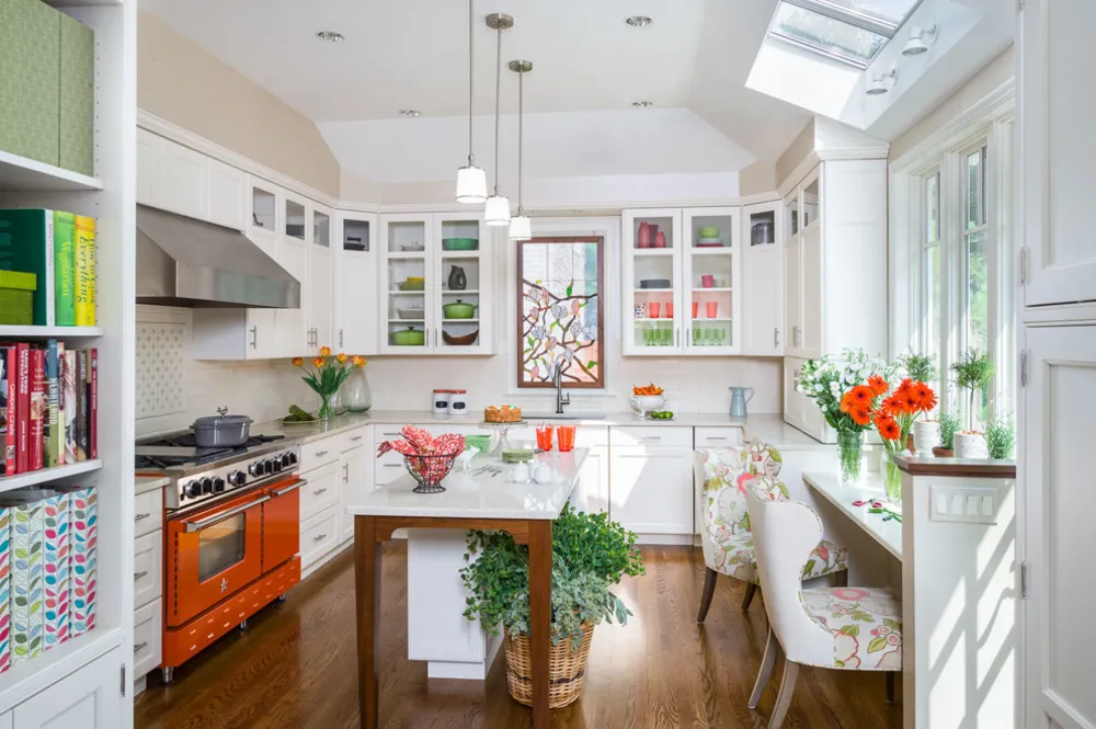 Familiennest (innen)