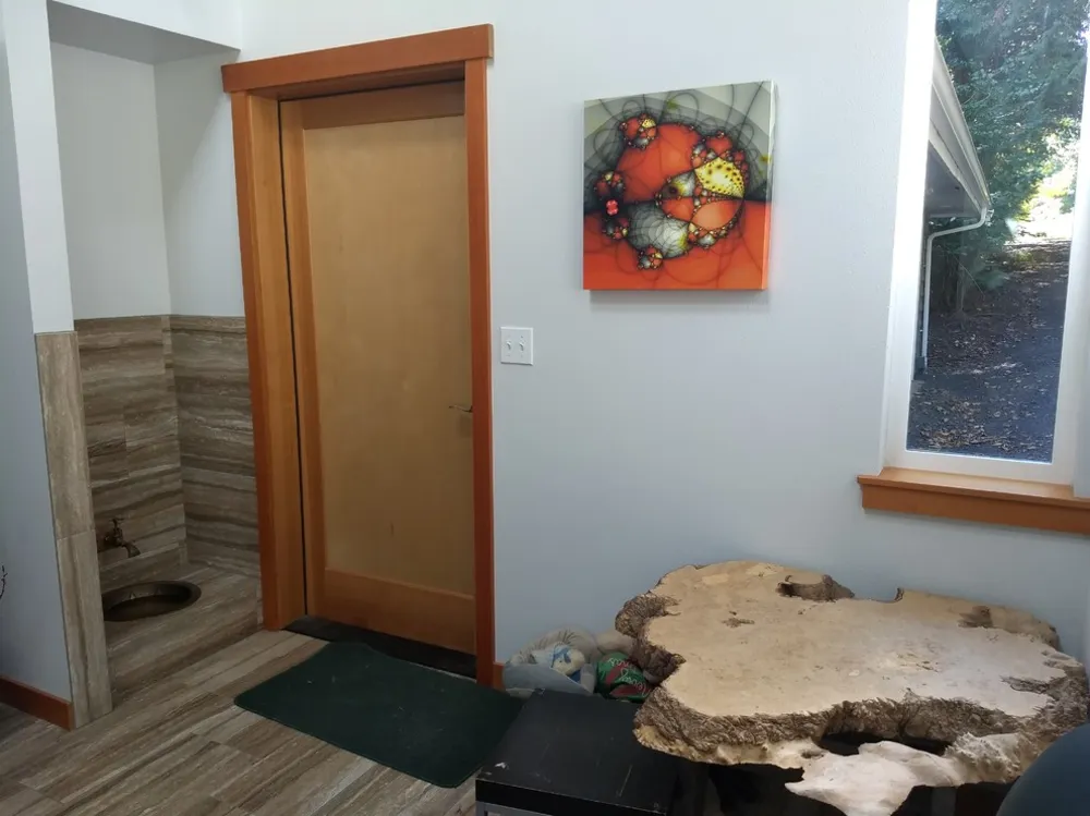 Sådan designer du dit hus omkring dit kæledyr