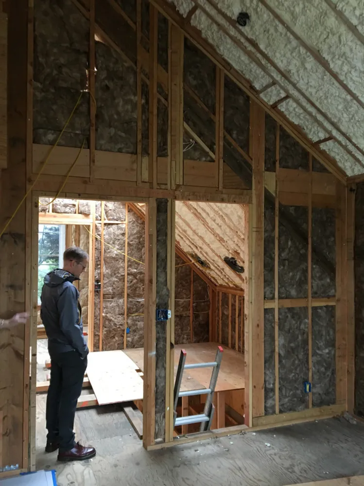 Tee nämä 10 asiaa tasaisemman remontin saavuttamiseksi