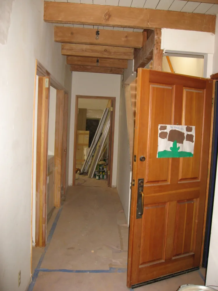 Tee nämä 10 asiaa tasaisemman remontin saamiseksi