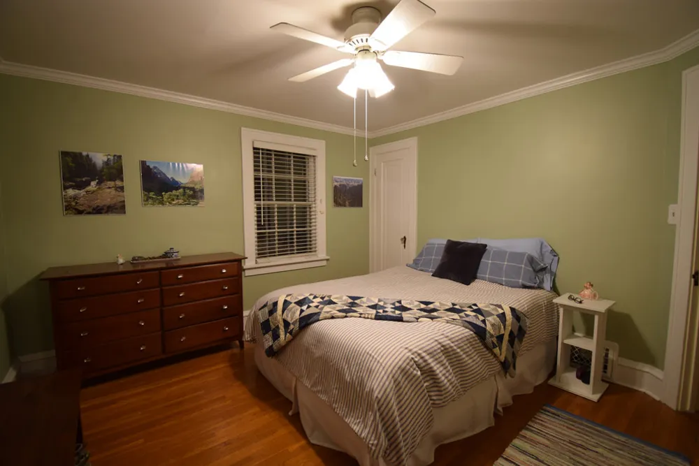 Комфортний колоніальний