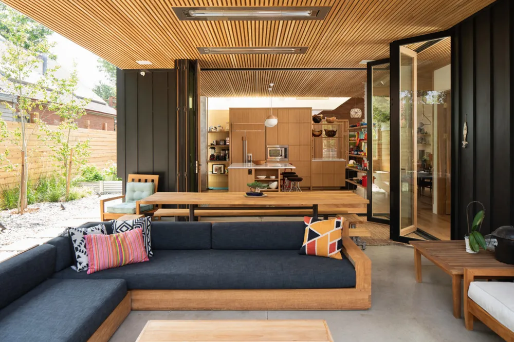 Spruce Project