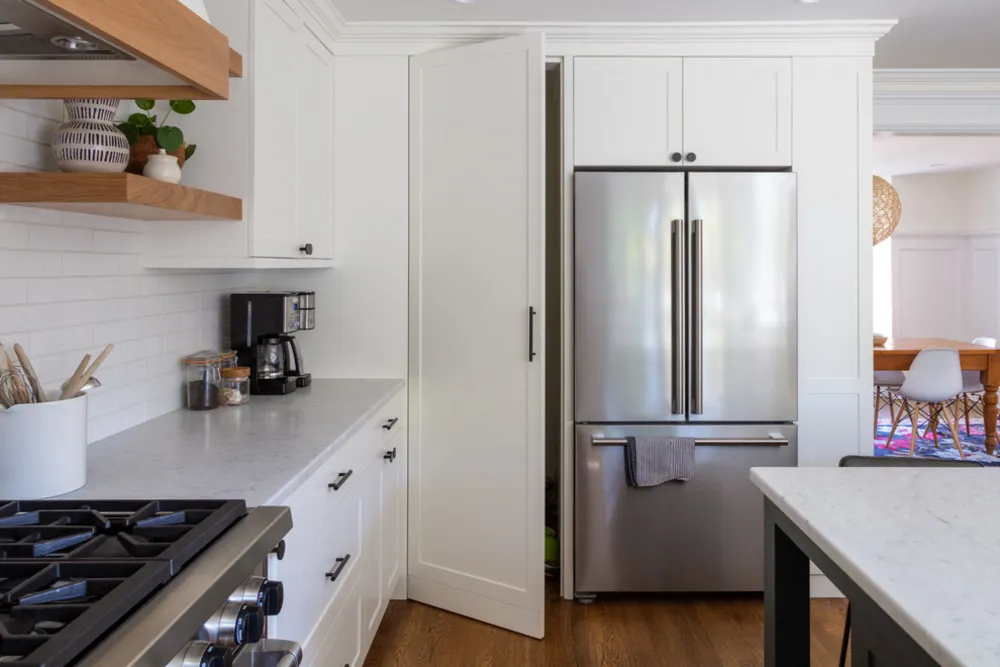 Aktualisierter Boho-Kolonial