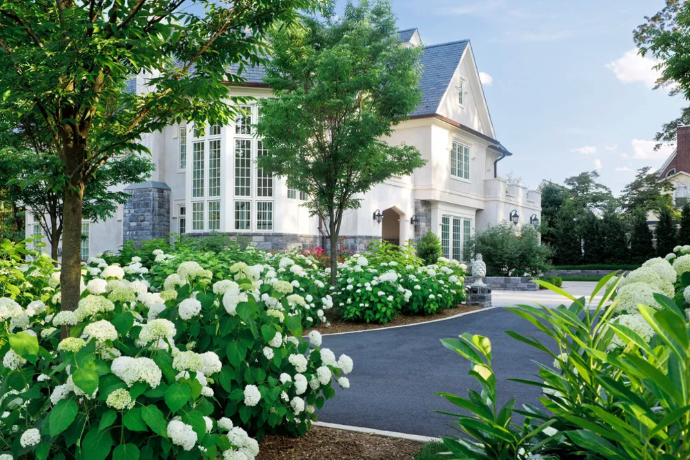 Residenza di North Arlington