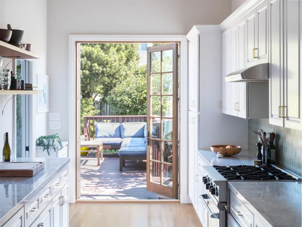 12th Avenue Remodel