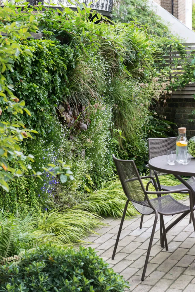 Belsize Gardens Projects