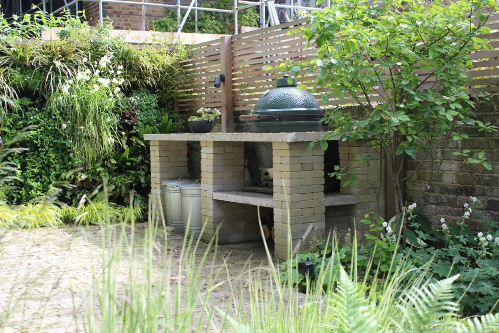 Belsize Gardens Projects