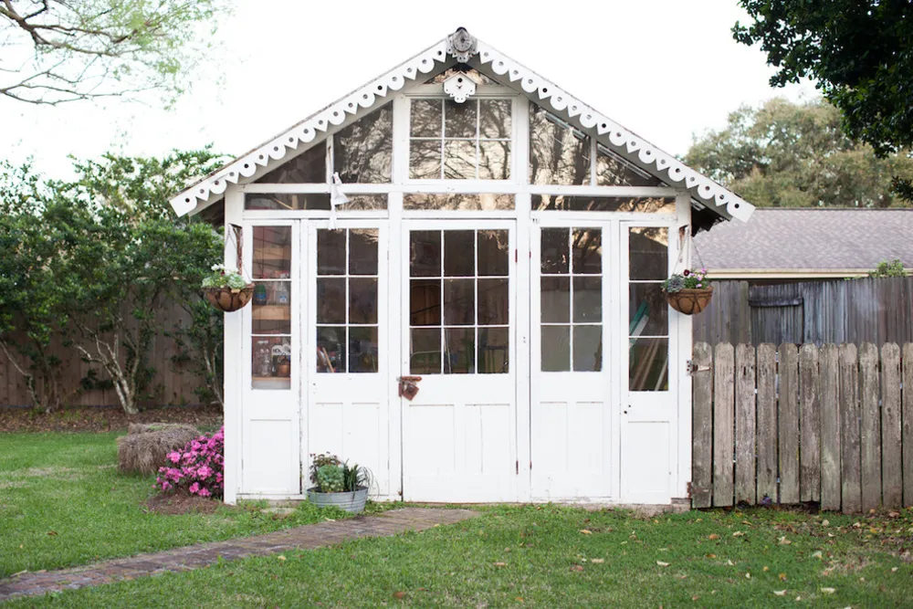 Cabaña Ecléctica del Sur