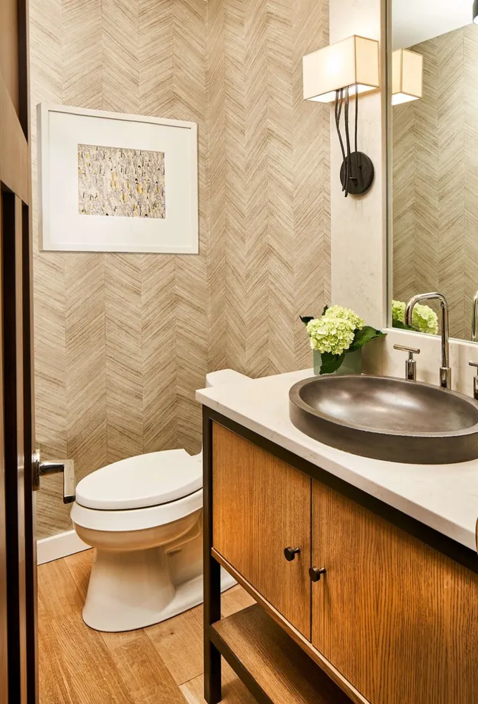 Keystone Ranch metà secolo