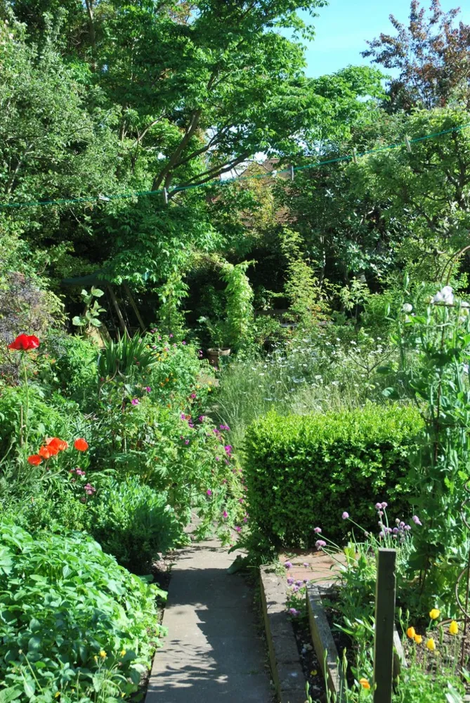 1-2-1 HAVEDESIGN | LEWES | MULIGHED TO