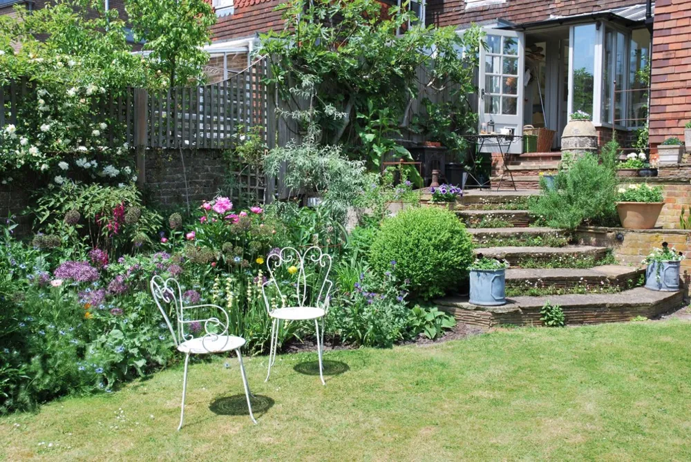 1-2-1 HAVEDESIGN | LEWES | MULIGHED TO