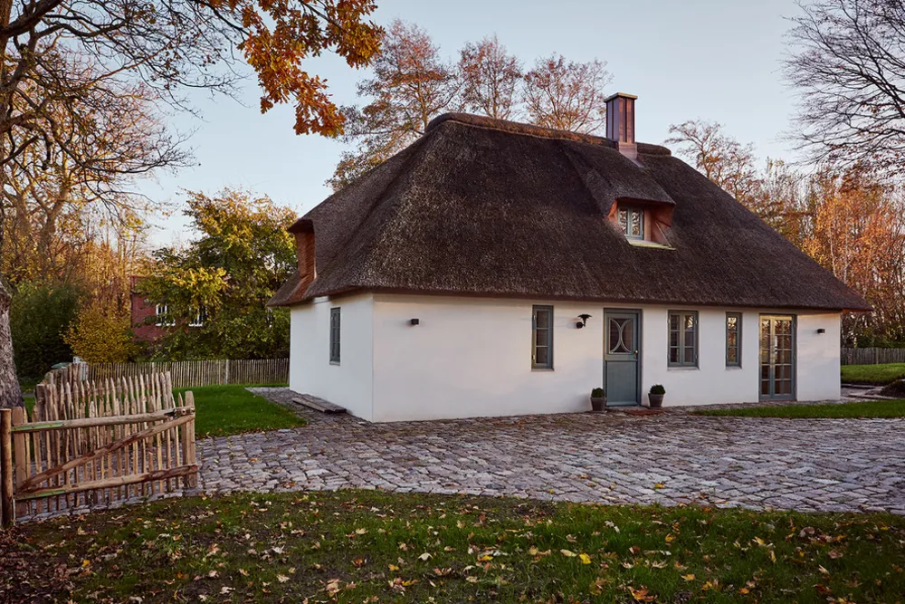 KSD - Ferienhaus i Dithmarschen