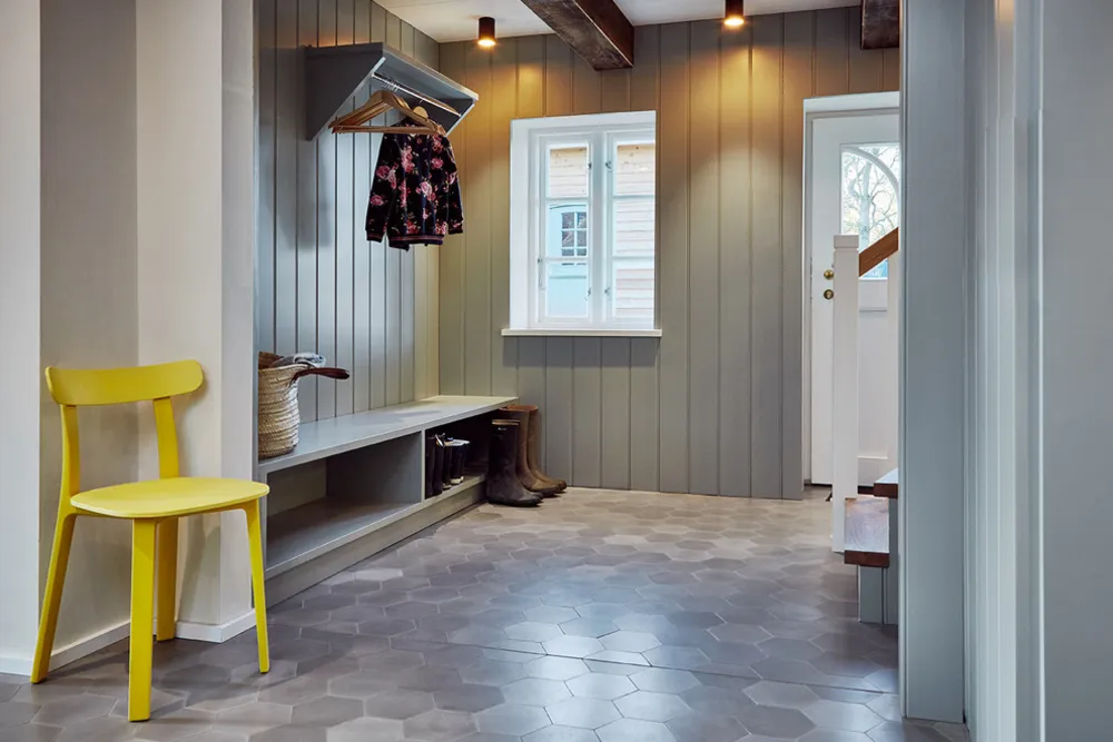 KSD - Ferienhaus i Dithmarschen