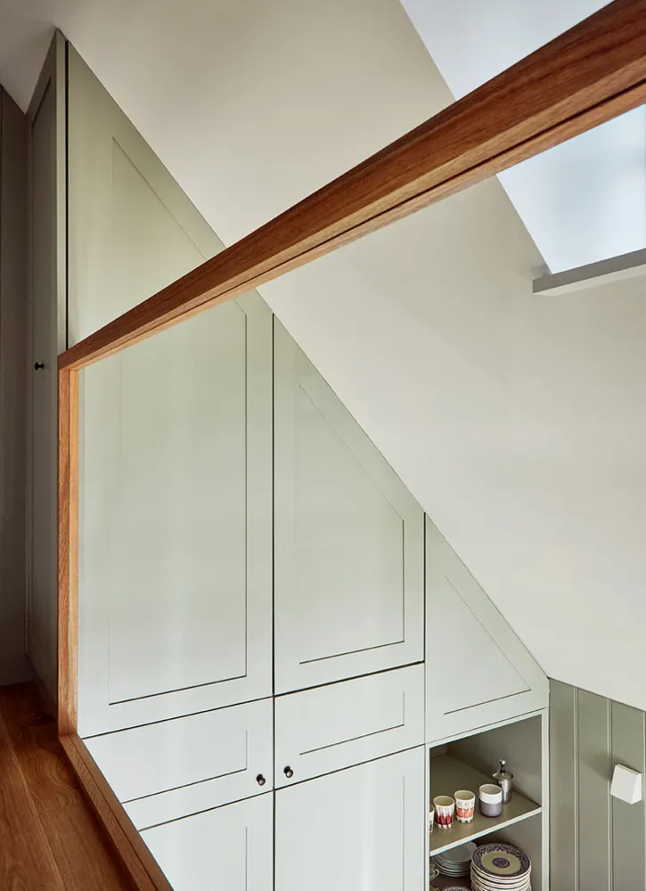 KSD - Ferienhaus i Dithmarschen