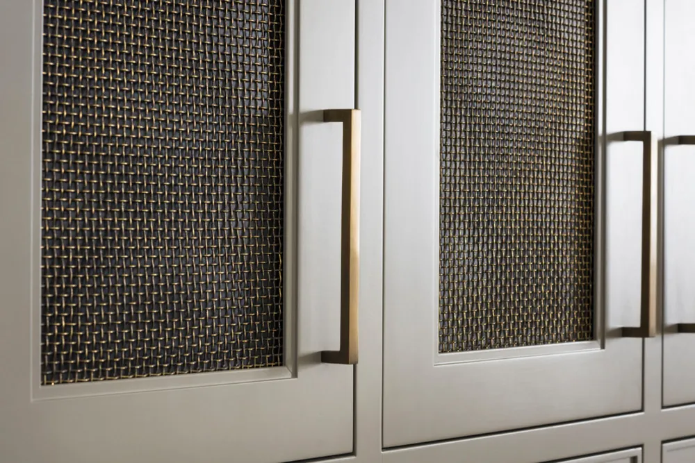 Modernes Bauernhaus mit bewegter Vergangenheit