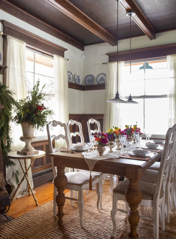 Świąteczne krajobrazy