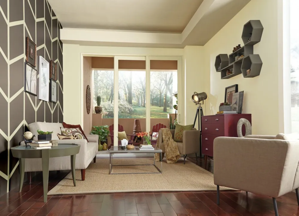 Ananaskerma Granita Clark & Kensingtonilta