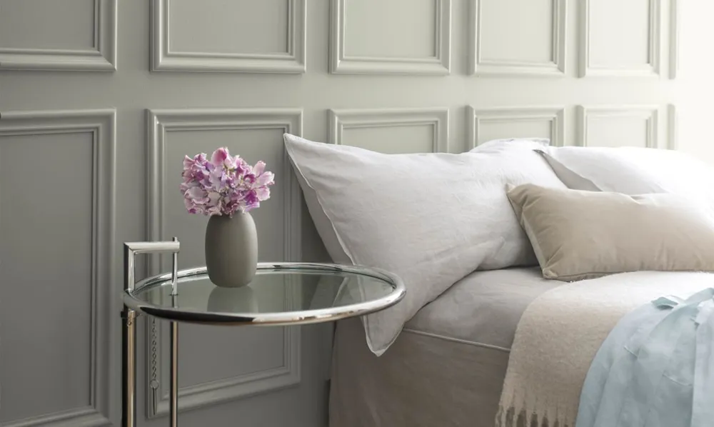 Metropolitan from Benjamin Moore