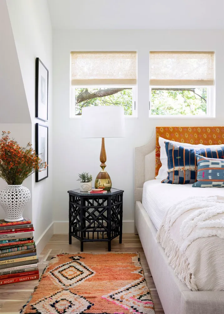 Bohemian Retreat