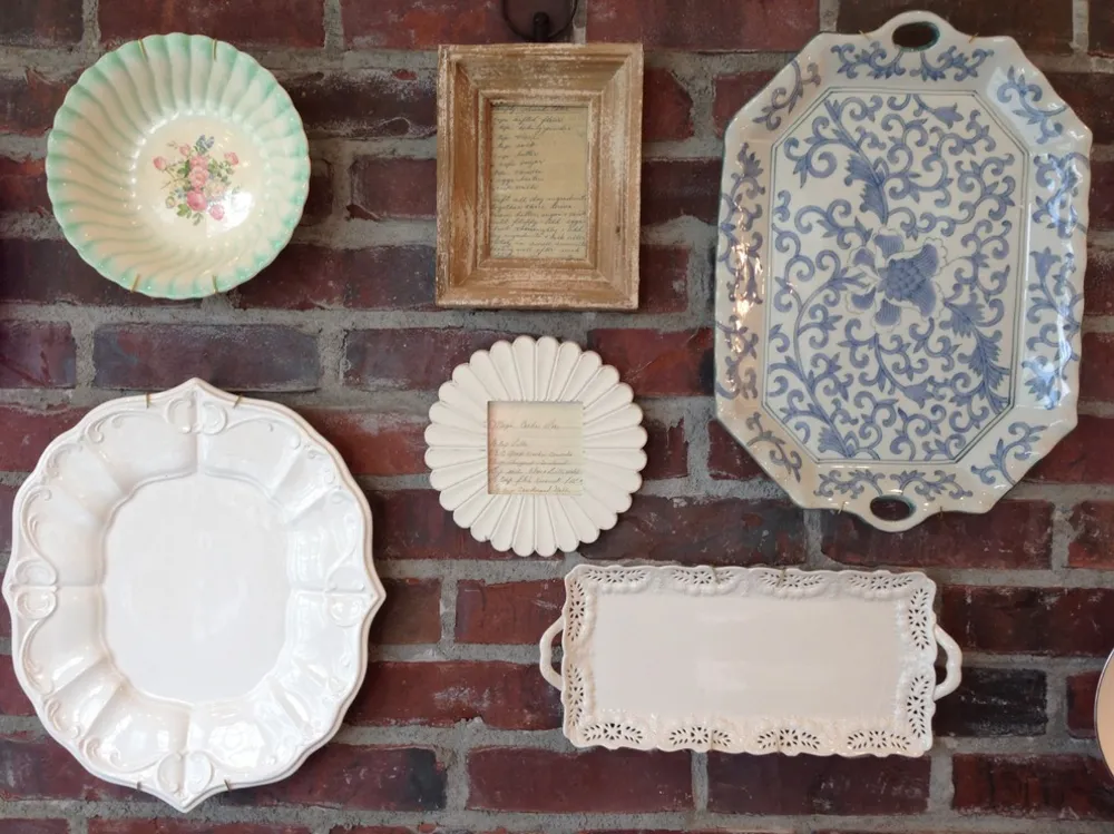 Utah Valley Parade of Home Dining Room