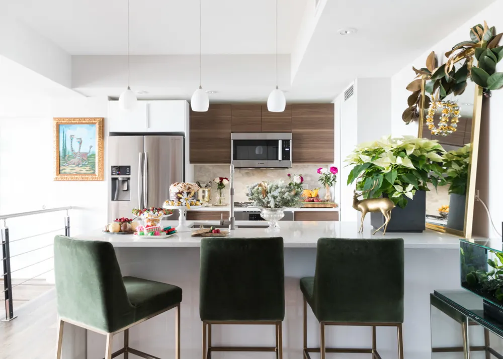 Holiday High Rise