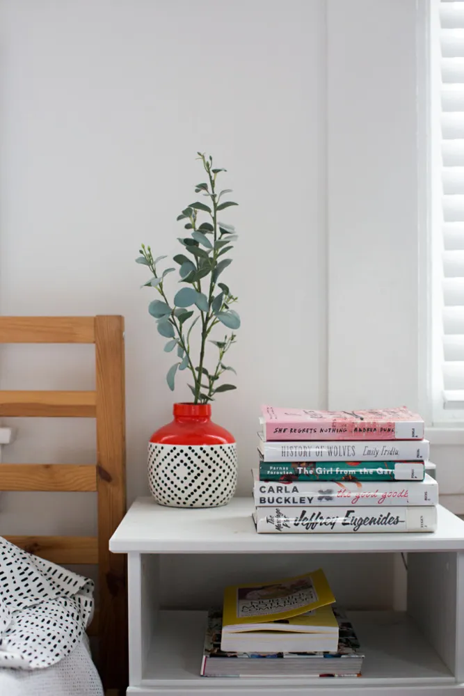 My Servista: Bright and Playful Colors in a Kentucky Family Home