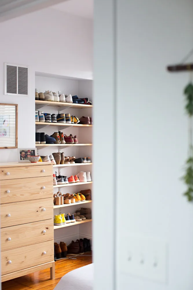 My Servista: Bright and Playful Colors in a Kentucky Family Home