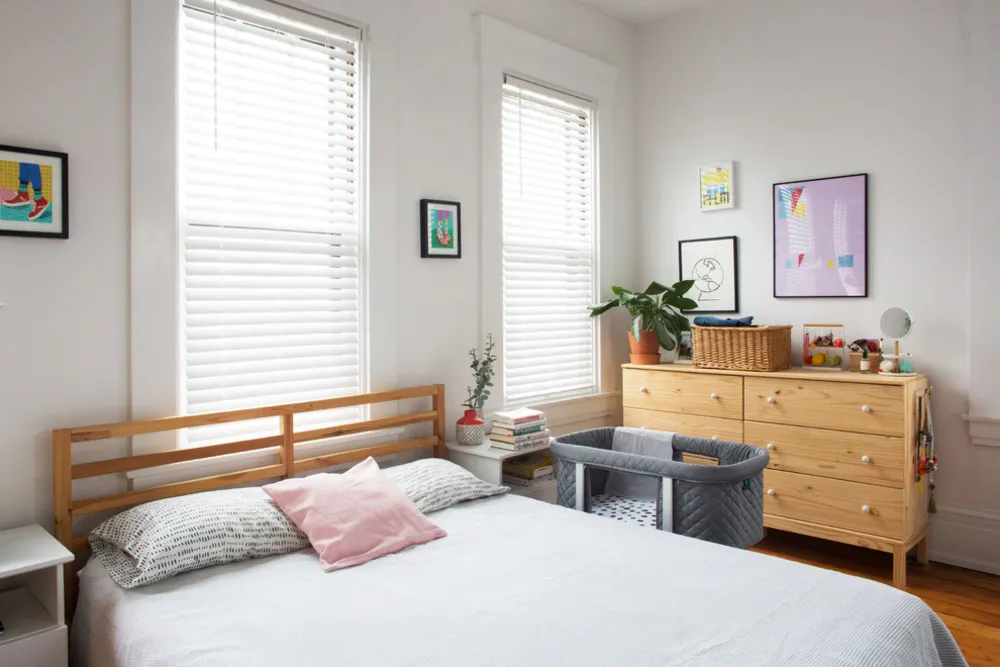 My Servista: Bright and Playful Colors in a Kentucky Family Home