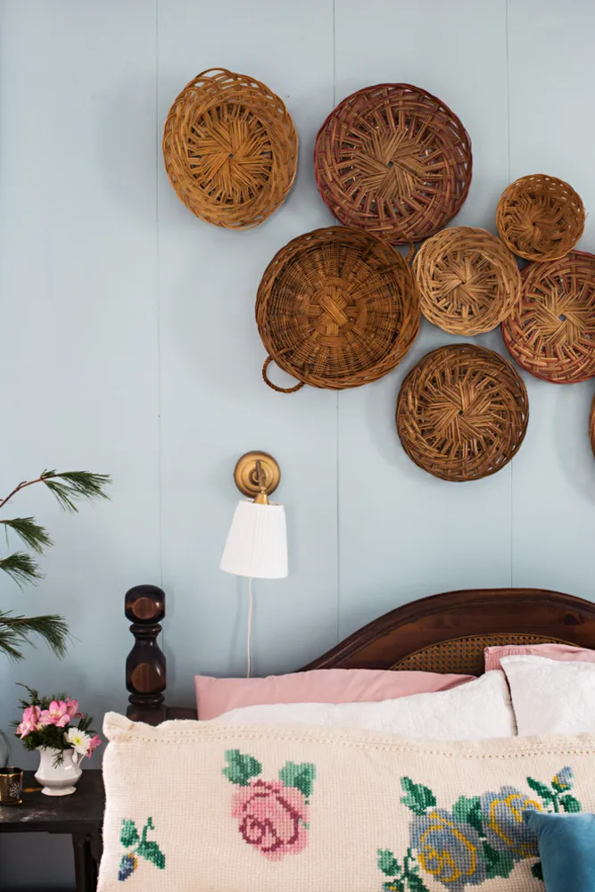 My Servista: A Vintage-Inspired Christmas in Cincinnati