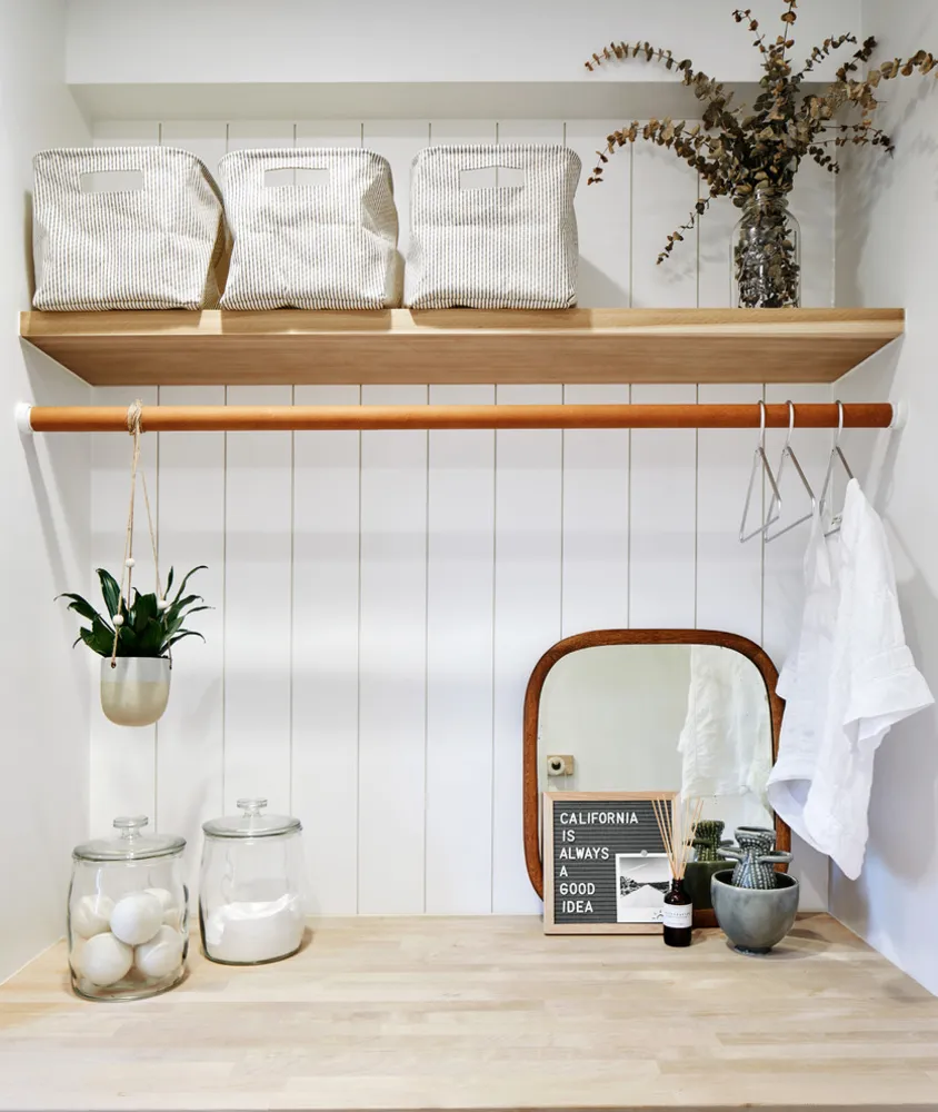 Nowoczesny dom wiejski