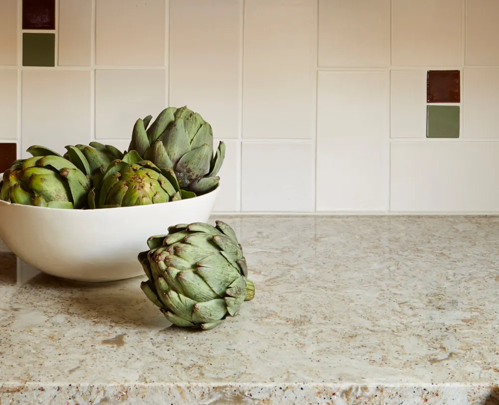 Alameda Spanish Bungalow Kitchen Reface