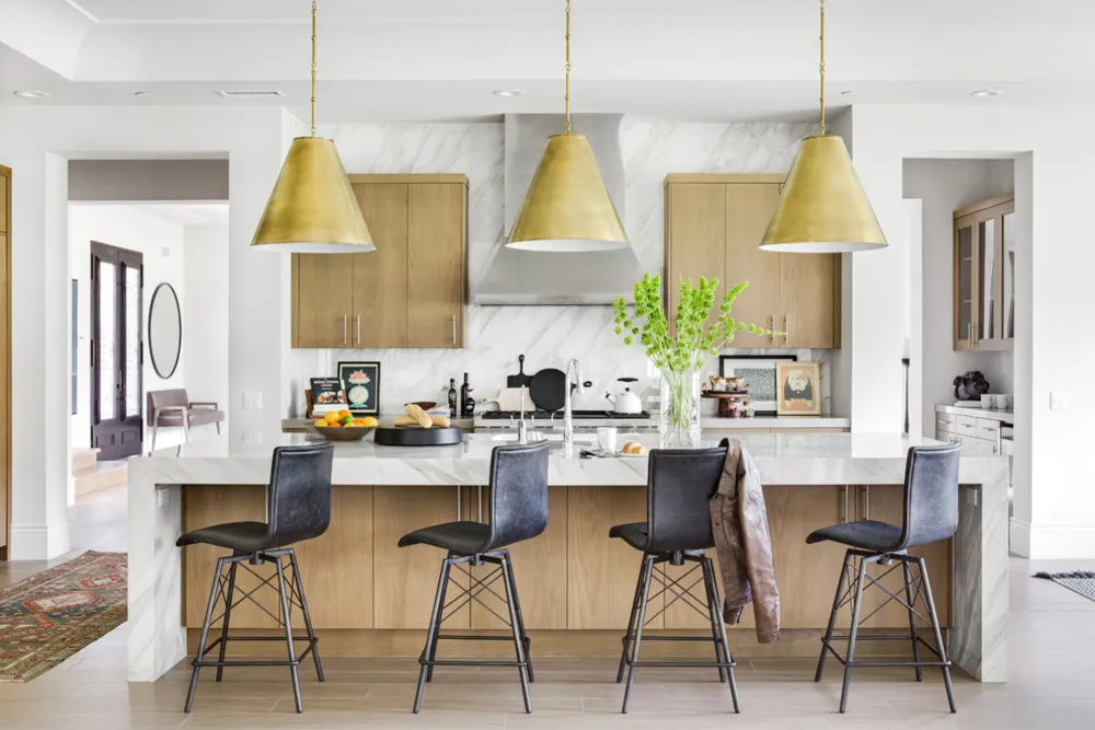 Lei è una super chic