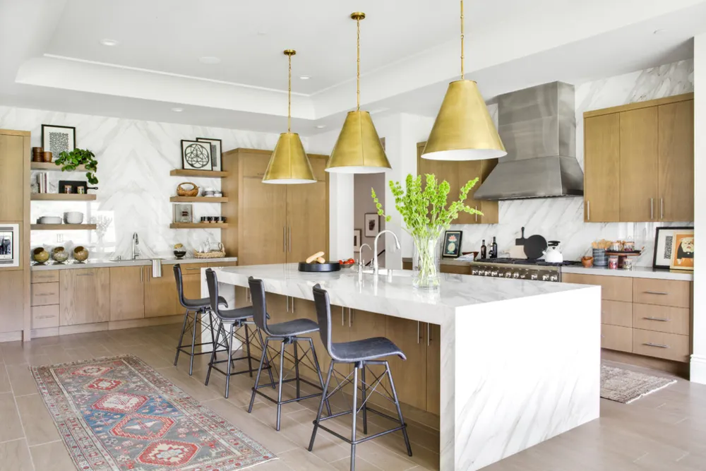 Lei è una super chic