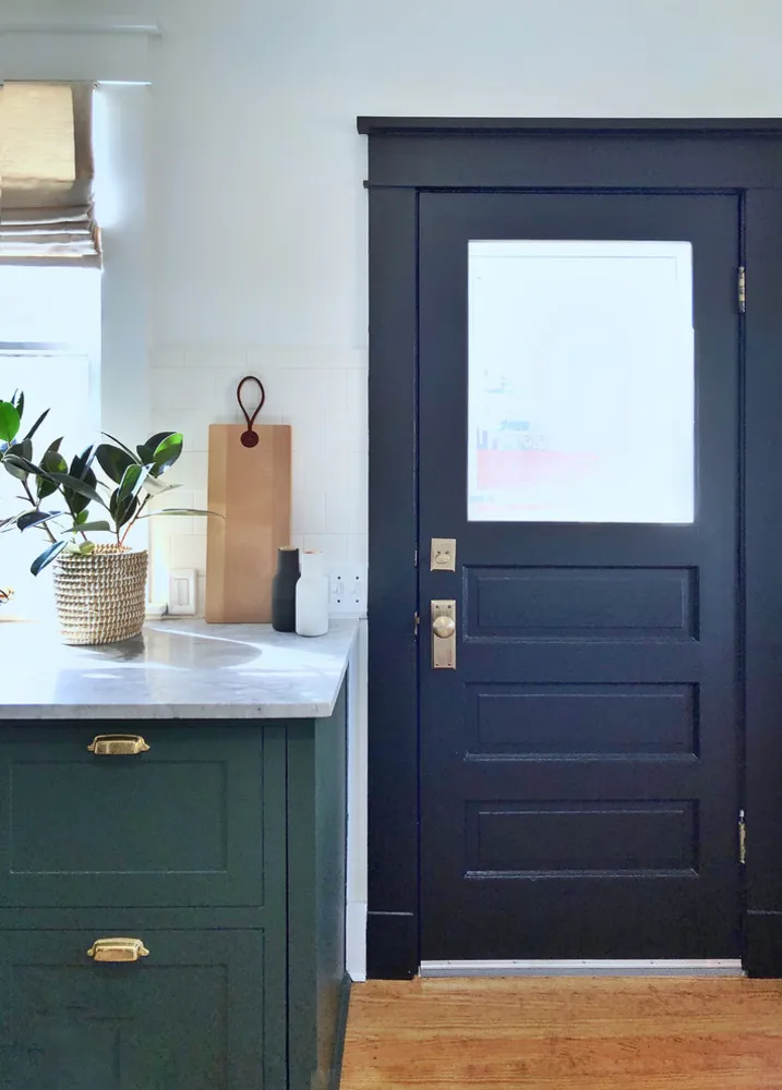 Fairmont District Kitchen Remodel